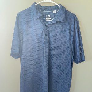 Mens Golf Polo